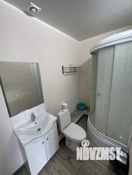 Студия квартира, посуточно, 26м2, 2/3 этаж