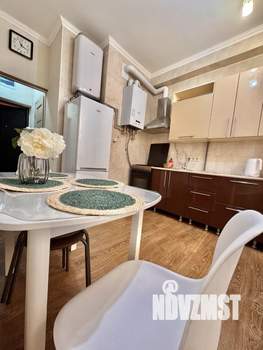 1-к квартира, на длительный срок, 40м2, 1/6 этаж