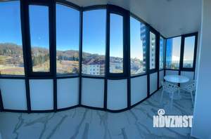 2-к квартира, на длительный срок, 65м2, 12/22 этаж