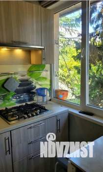 2-к квартира, посуточно, 43м2, 4/5 этаж