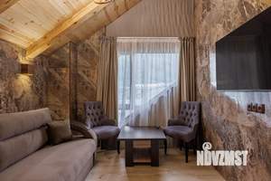 1-к квартира, посуточно, 41м2, 1/1 этаж