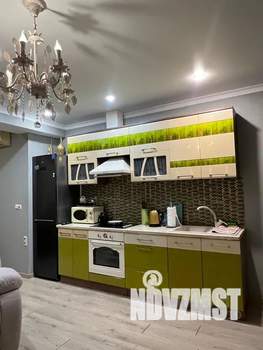 2-к квартира, посуточно, 70м2, 3/9 этаж