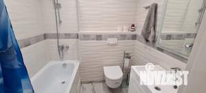 1-к квартира, посуточно, 42м2, 4/4 этаж