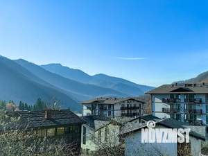 1-к квартира, посуточно, 28м2, 2/3 этаж