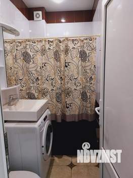 1-к квартира, на длительный срок, 30м2, 4/7 этаж