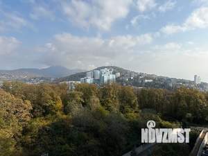 1-к квартира, посуточно, 38м2, 15/16 этаж