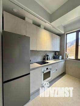 2-к квартира, посуточно, 55м2, 1/1 этаж