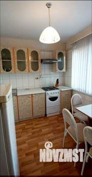 2-к квартира, на длительный срок, 47м2, 4/5 этаж