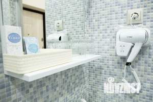 Студия квартира, посуточно, 25м2, 2/5 этаж