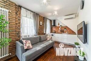 1-к квартира, посуточно, 25м2, 2/3 этаж