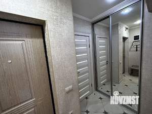 1-к квартира, на длительный срок, 37м2, 4/12 этаж