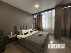 1-к квартира, посуточно, 49м2, 1/1 этаж