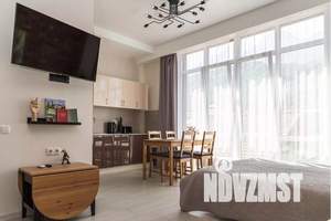 1-к квартира, посуточно, 29м2, 3/5 этаж