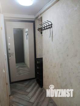 Студия квартира, на длительный срок, 20м2, 4/6 этаж