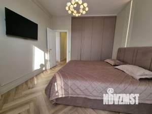1-к квартира, посуточно, 55м2, 2/3 этаж