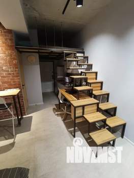 1-к квартира, посуточно, 30м2, 1/5 этаж