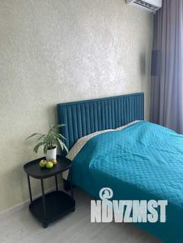 1-к квартира, посуточно, 23м2, 5/16 этаж