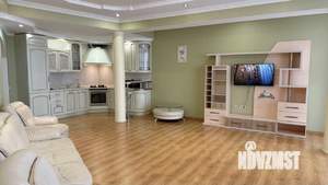 2-к квартира, посуточно, 100м2, 3/5 этаж