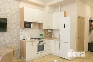 Студия квартира, на длительный срок, 30м2, 1/3 этаж