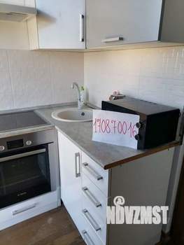 2-к квартира, на длительный срок, 48м2, 22/27 этаж