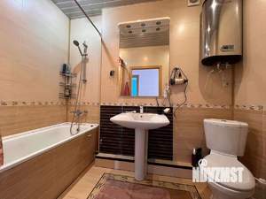 3-к квартира, на длительный срок, 112м2, 8/21 этаж