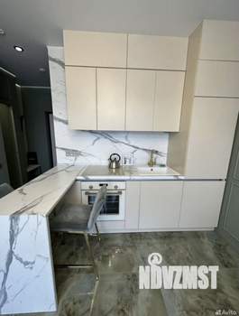1-к квартира, на длительный срок, 37м2, 25/25 этаж