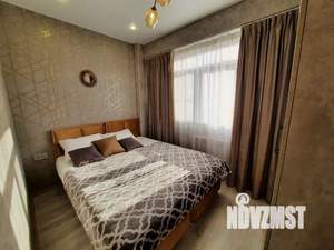 2-к квартира, посуточно, 25м2, 3/5 этаж