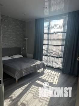 2-к квартира, посуточно, 42м2, 5/5 этаж