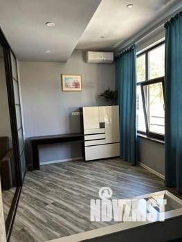 1-к квартира, посуточно, 47м2, 1/1 этаж