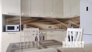 Студия квартира, посуточно, 38м2, 10/12 этаж