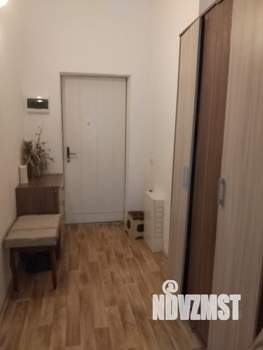 1-к квартира, на длительный срок, 30м2, 3/6 этаж