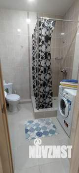 1-к квартира, посуточно, 30м2, 3/7 этаж