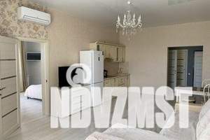 2-к квартира, посуточно, 64м2, 15/19 этаж