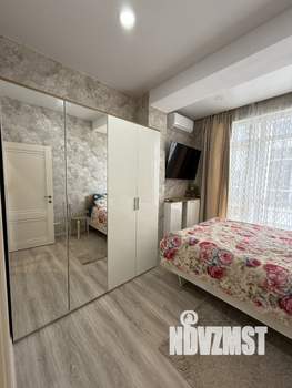 1-к квартира, на длительный срок, 50м2, 3/5 этаж