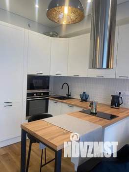 1-к квартира, посуточно, 41м2, 4/4 этаж