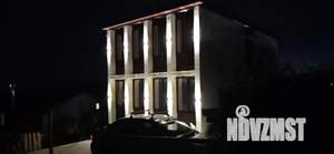 1-к квартира, посуточно, 30м2, 1/2 этаж