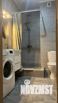 Студия квартира, посуточно, 31м2, 5/5 этаж