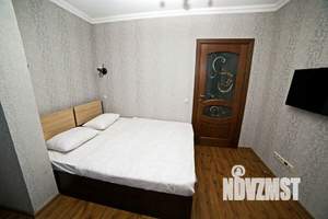 1-к квартира, посуточно, 60м2, 1/1 этаж