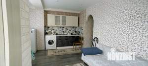 Студия квартира, на длительный срок, 24м2, 7/9 этаж