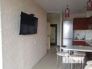 1-к квартира, посуточно, 47м2, 7/22 этаж