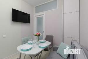 2-к квартира, посуточно, 42м2, 4/12 этаж