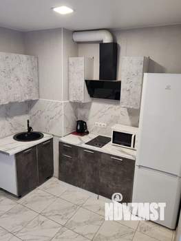 Студия квартира, посуточно, 30м2, 8/17 этаж