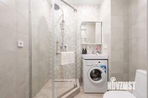 Студия квартира, на длительный срок, 28м2, 9/12 этаж