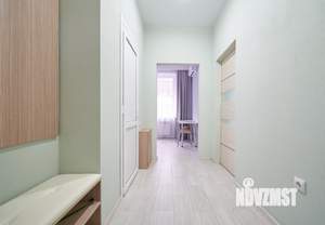 2-к квартира, на длительный срок, 38м2, 2/4 этаж