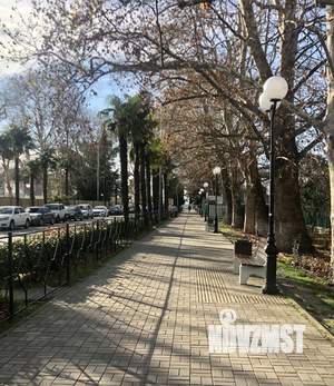 Студия квартира, посуточно, 20м2, 4/5 этаж