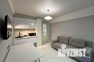 1-к квартира, посуточно, 20м2, 1/5 этаж