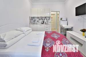 1-к квартира, посуточно, 18м2, 4/7 этаж