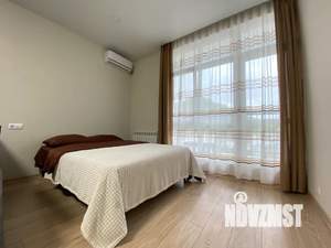 1-к квартира, посуточно, 33м2, 17/17 этаж