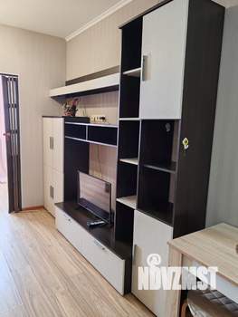Студия квартира, посуточно, 30м2, 1/4 этаж