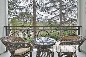 1-к квартира, посуточно, 18м2, 3/7 этаж